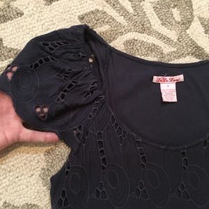 Cute Anthro  tank top